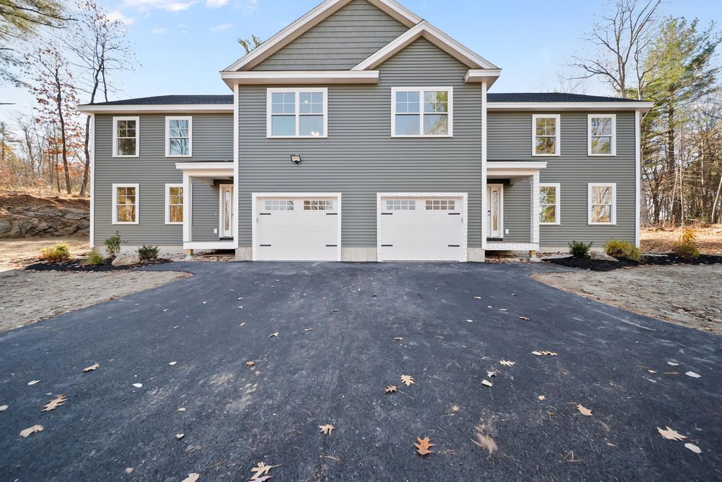 Photo of 53 Kimball Hill Road, Hudson, NH 03051 (MLS # 5075454)