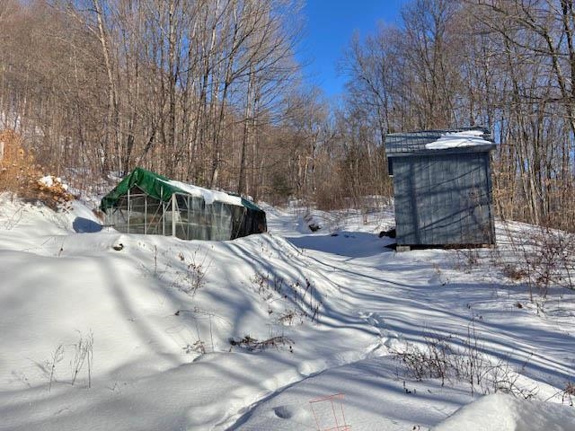 272 South Goddard Hill Road