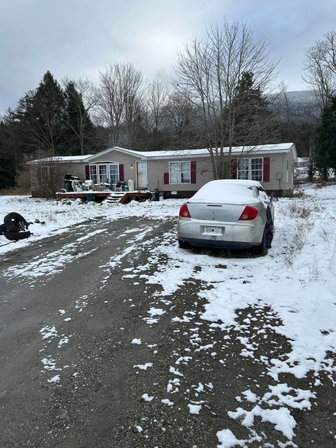 35 Almeron Drive Morristown VT 05661