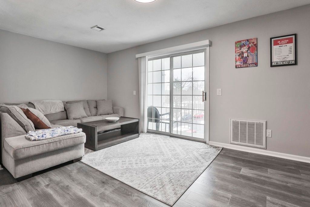 Photo of 28 James Street #13, Milford, NH 03055 (MLS # 5078557)