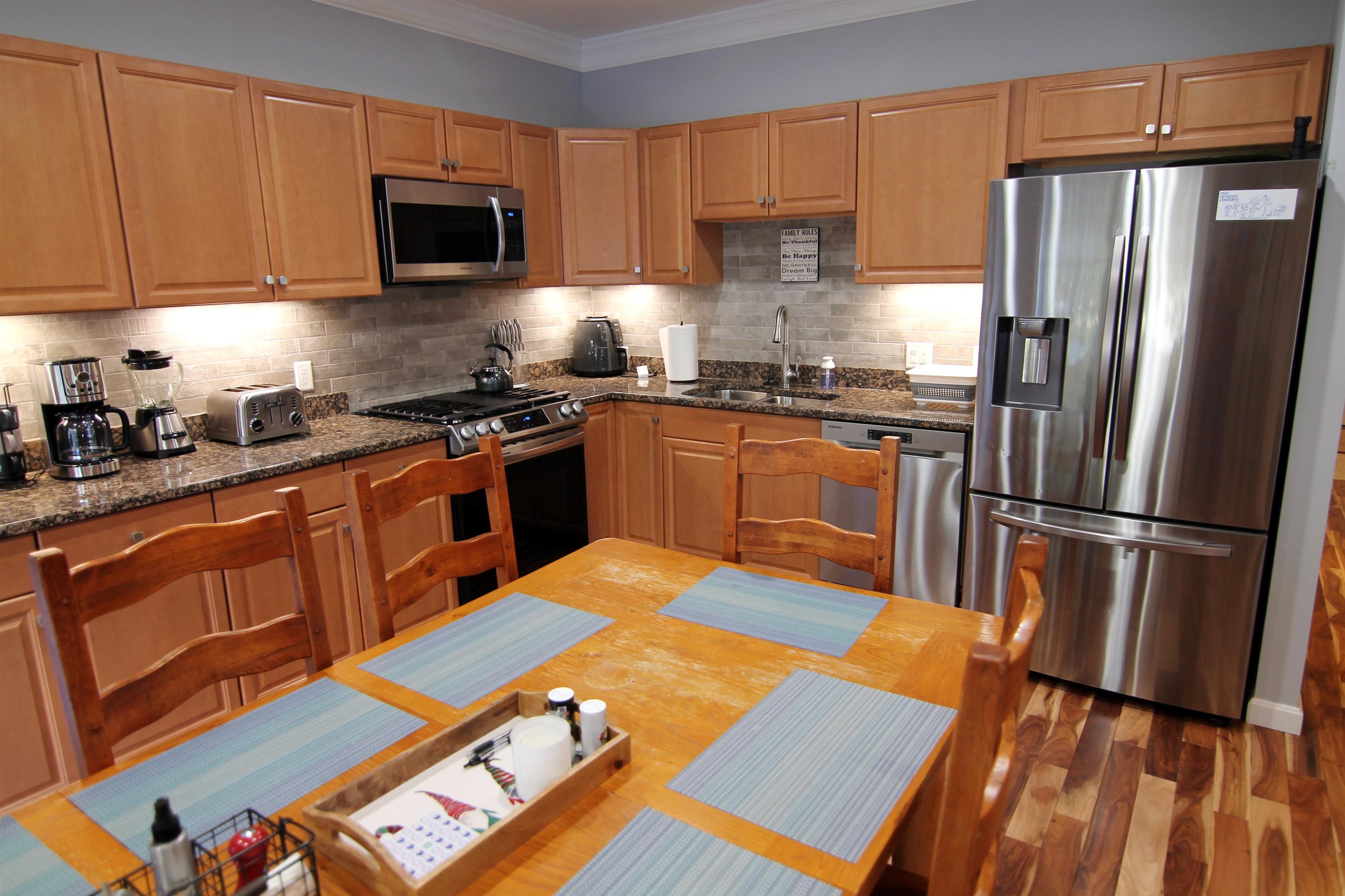 136B Woodland Loop