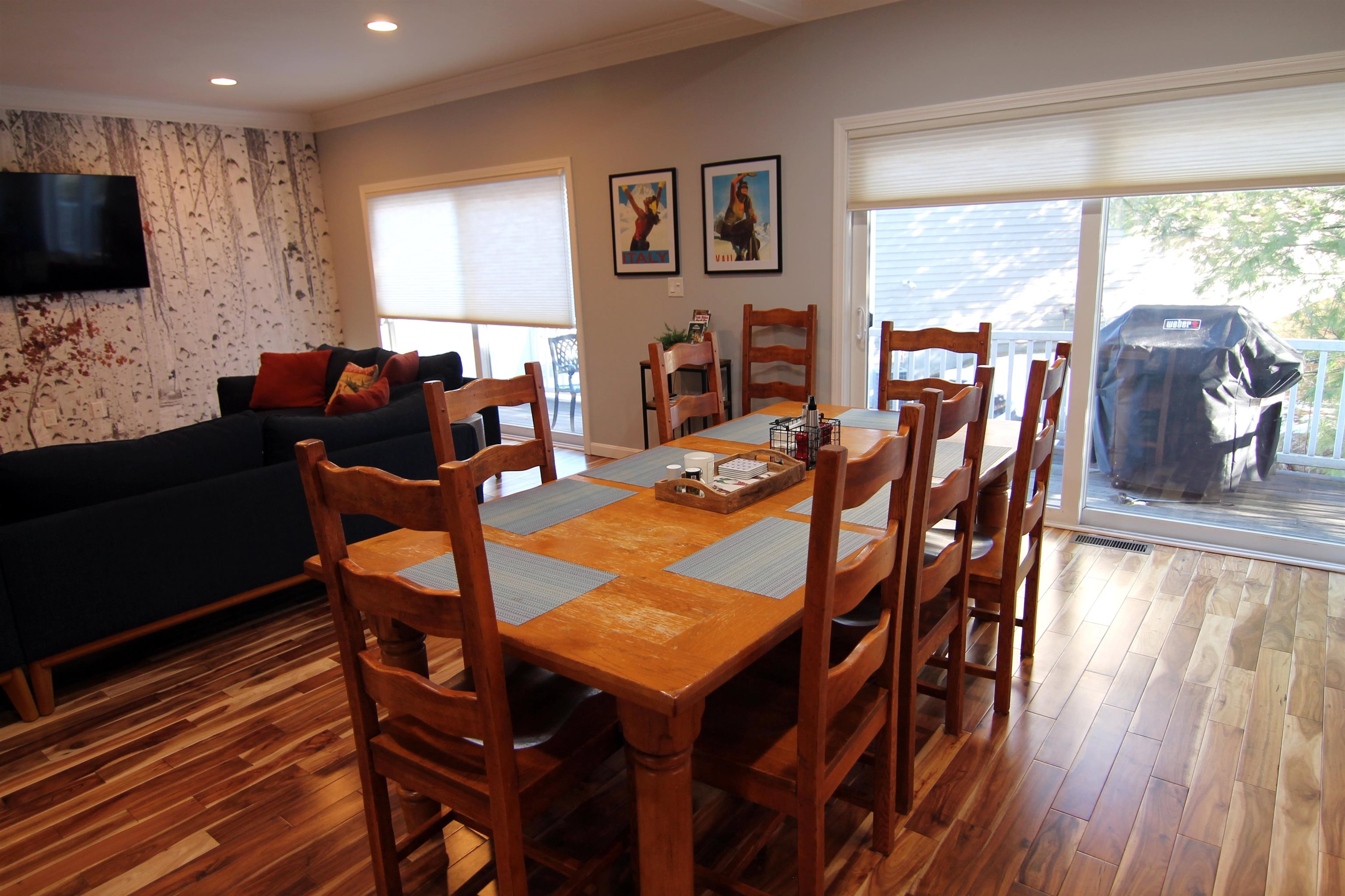 136B Woodland Loop