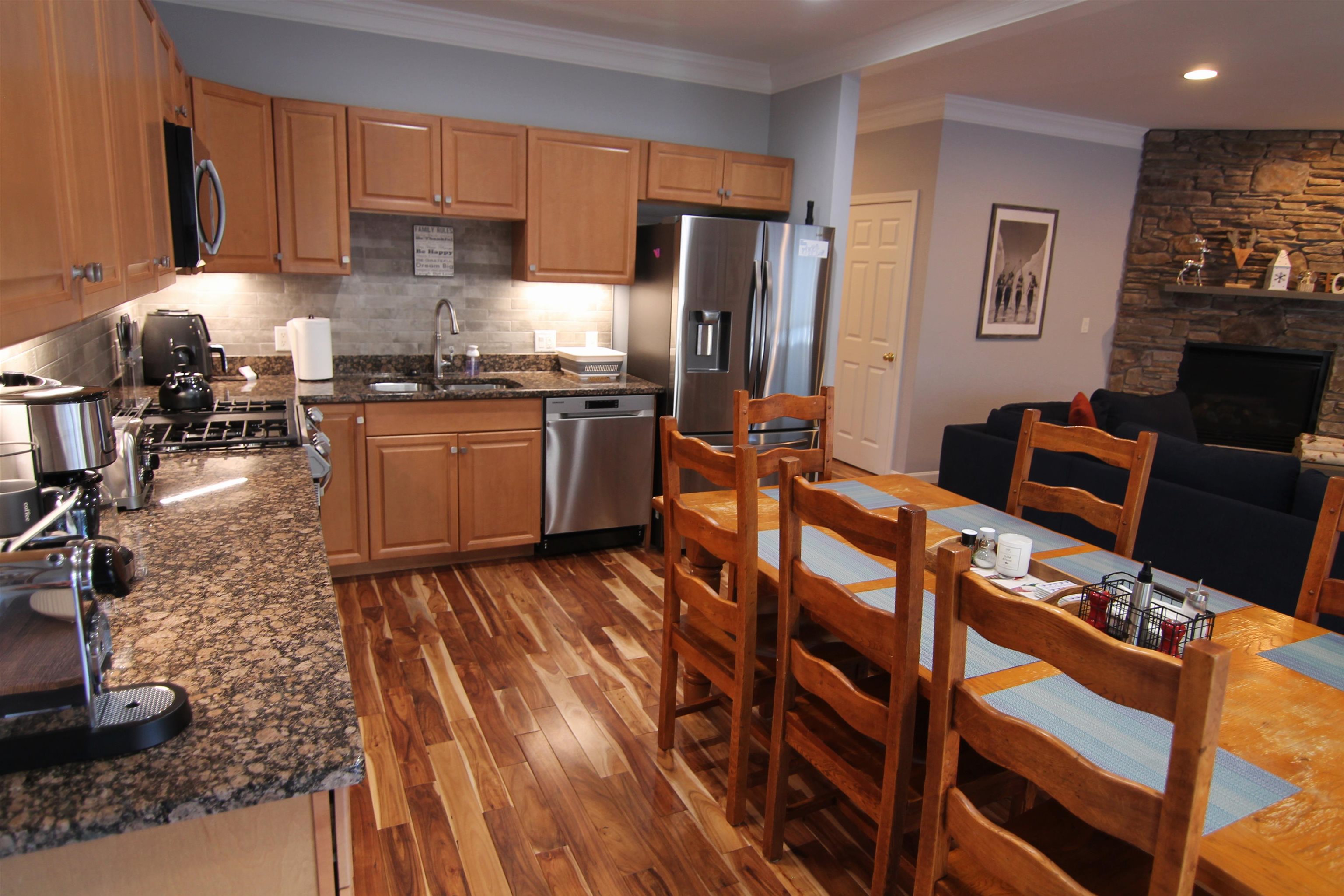 136B Woodland Loop