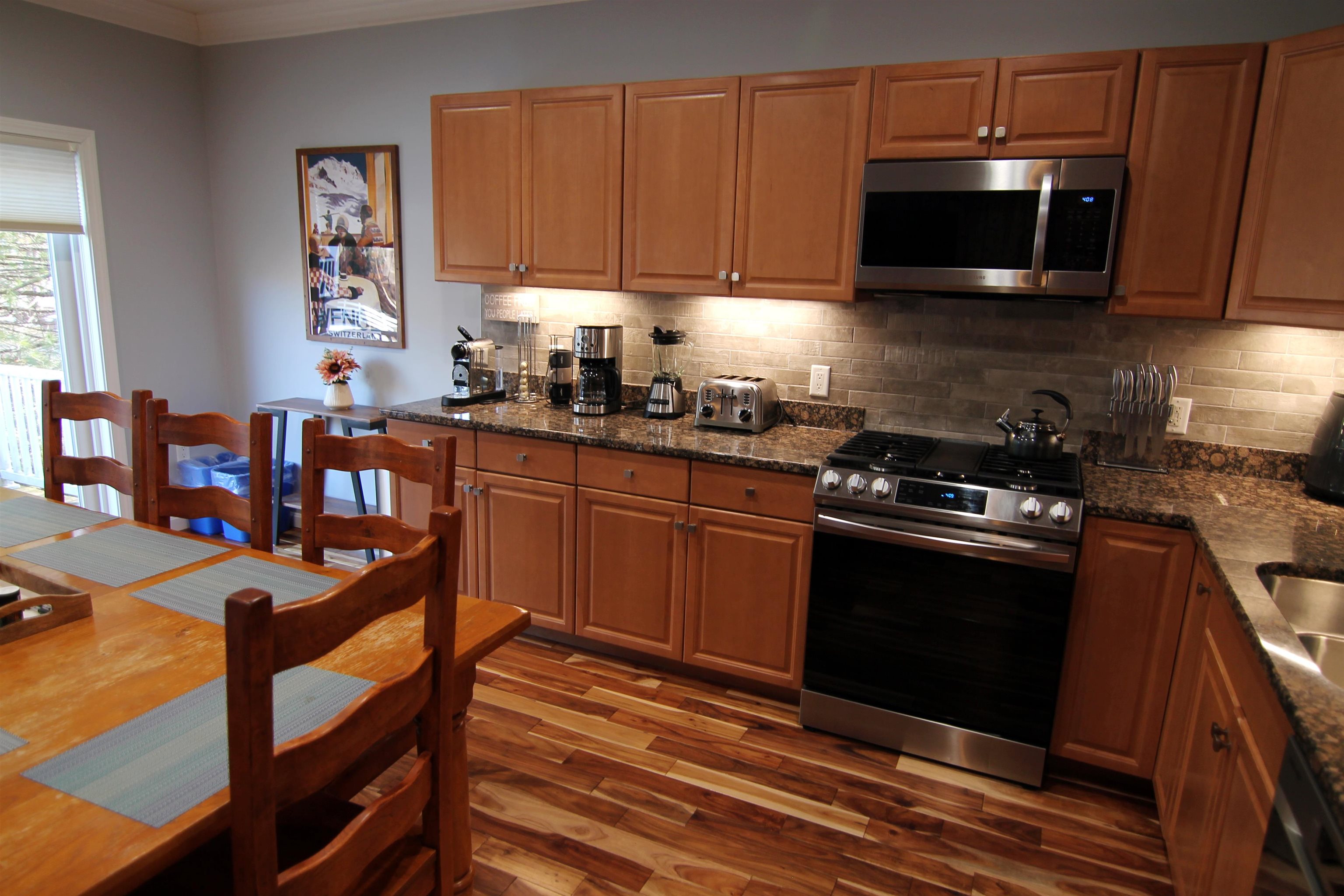 136B Woodland Loop
