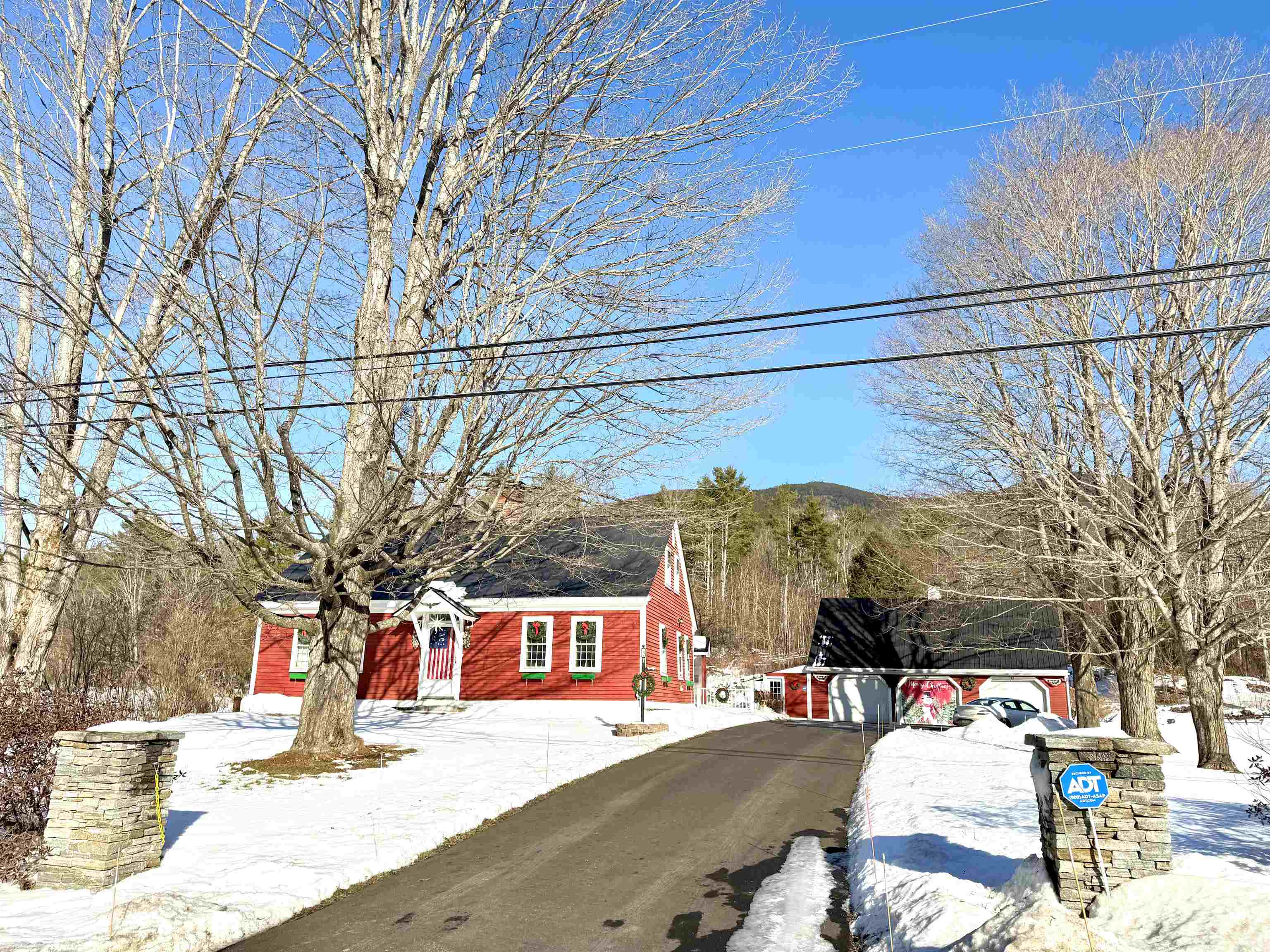 Photo 1 of 42 — 4205 Route 131, Weathersfield, VT 05151
