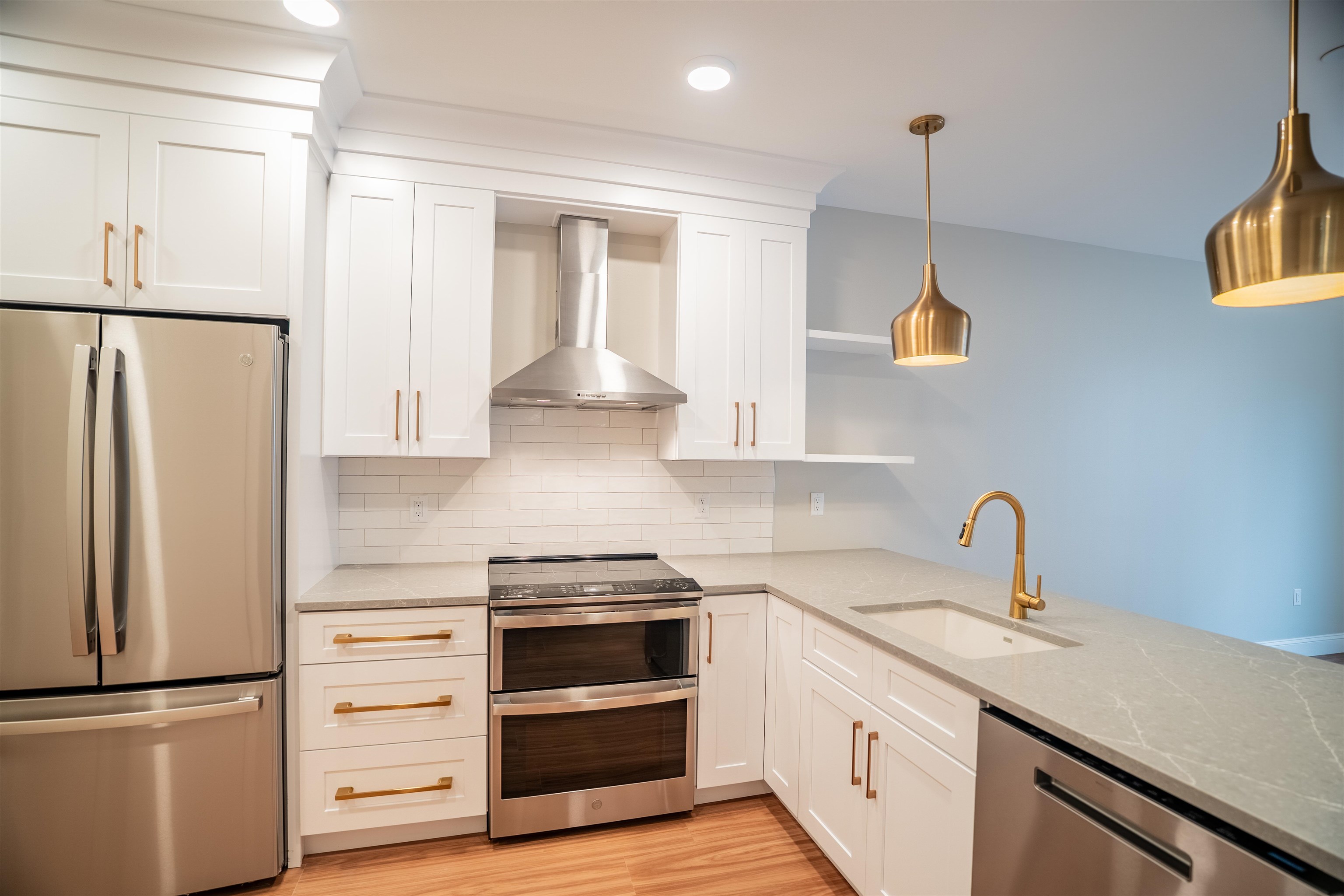 99 Foundry Place 207