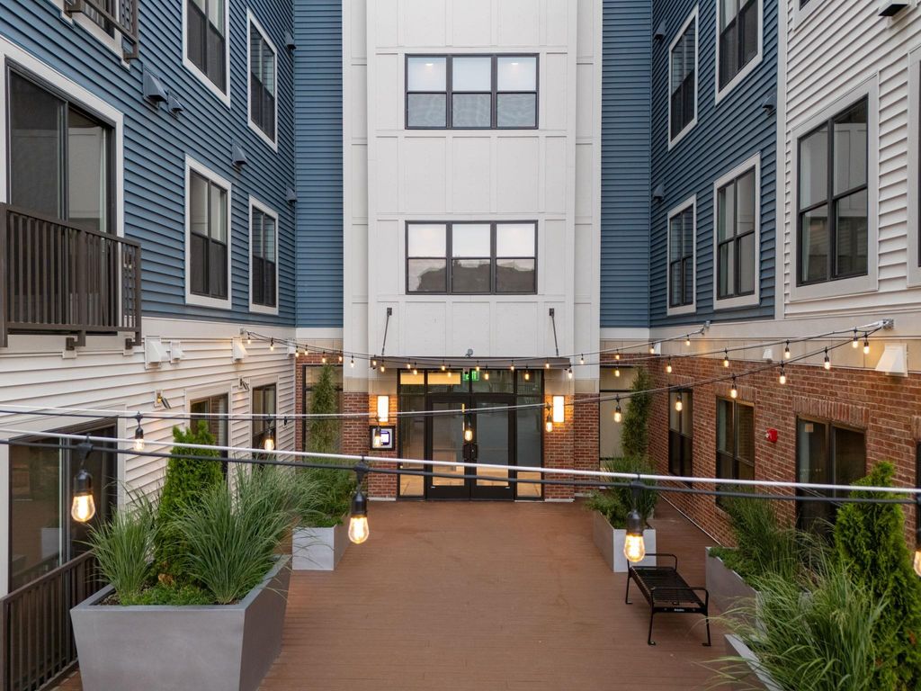 Photo of 99 Foundry Place #207, Portsmouth, NH 03801 (MLS # 4979688)