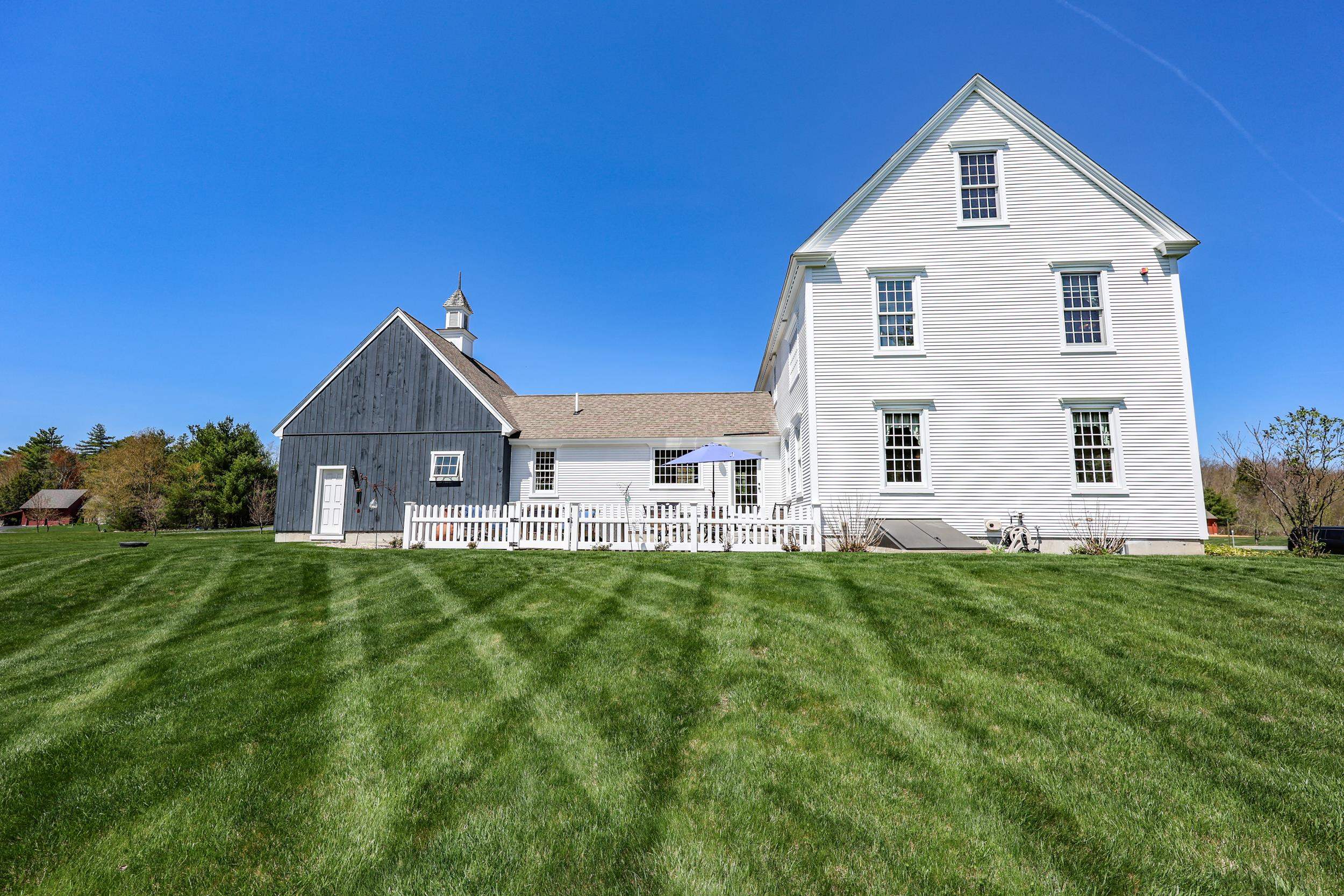 31 Shetland Road