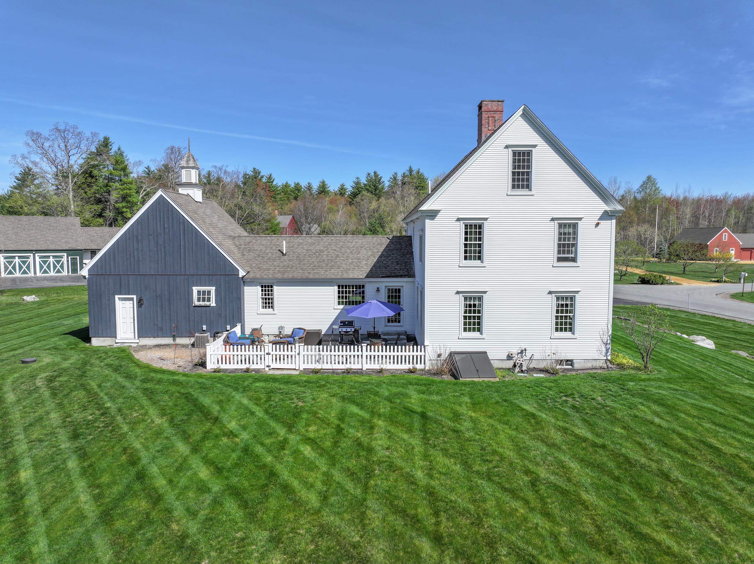 31 Shetland Road