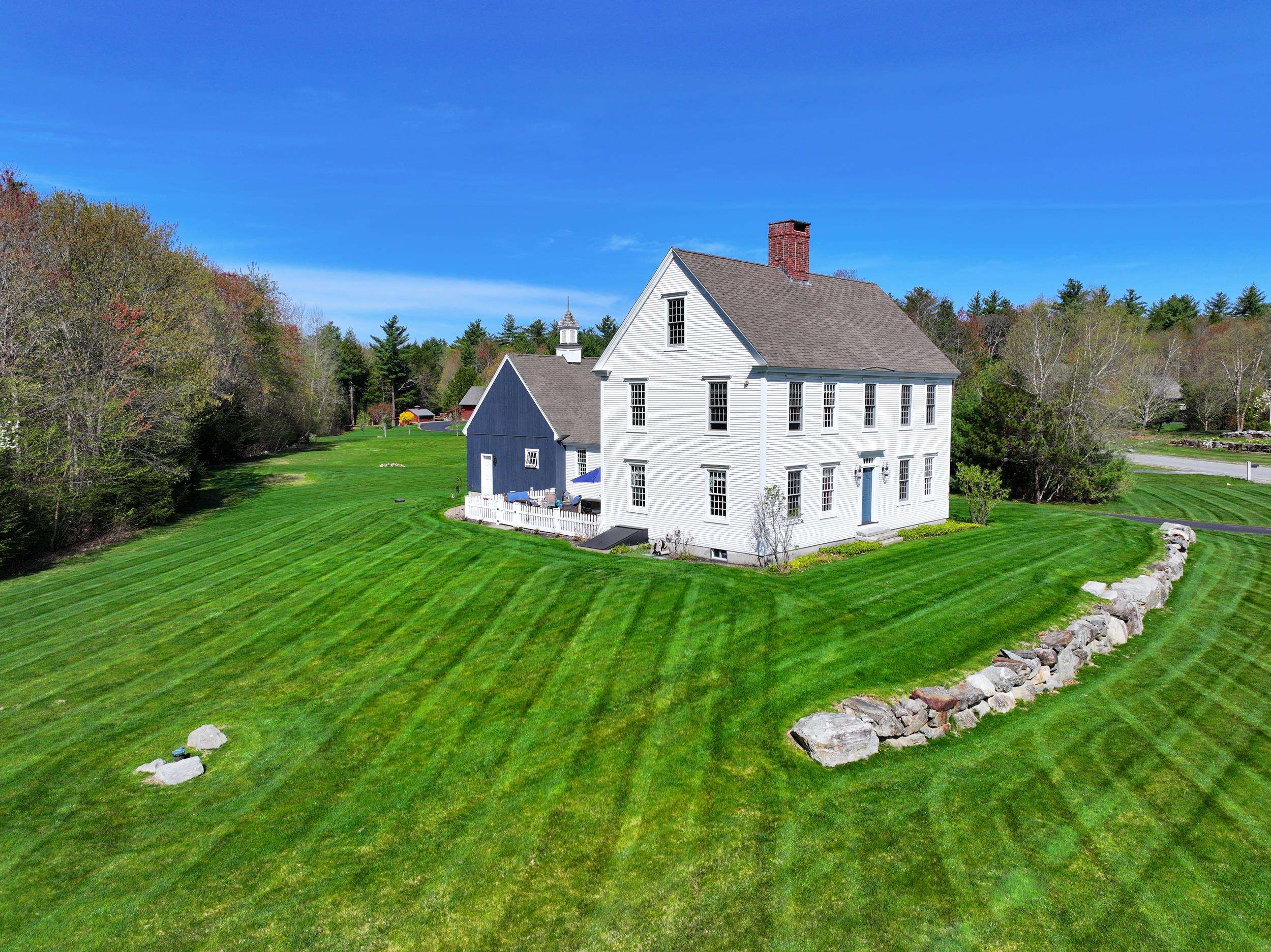 31 Shetland Road