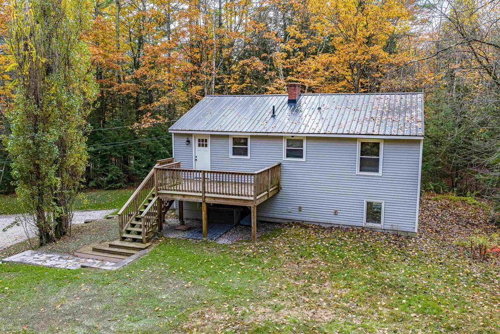 Photo of 447 NH Route 104, Meredith, NH 03253 (MLS # 5067480)
