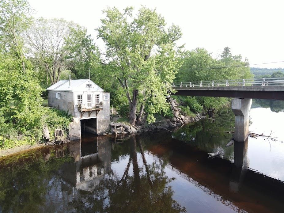 Penacook Road