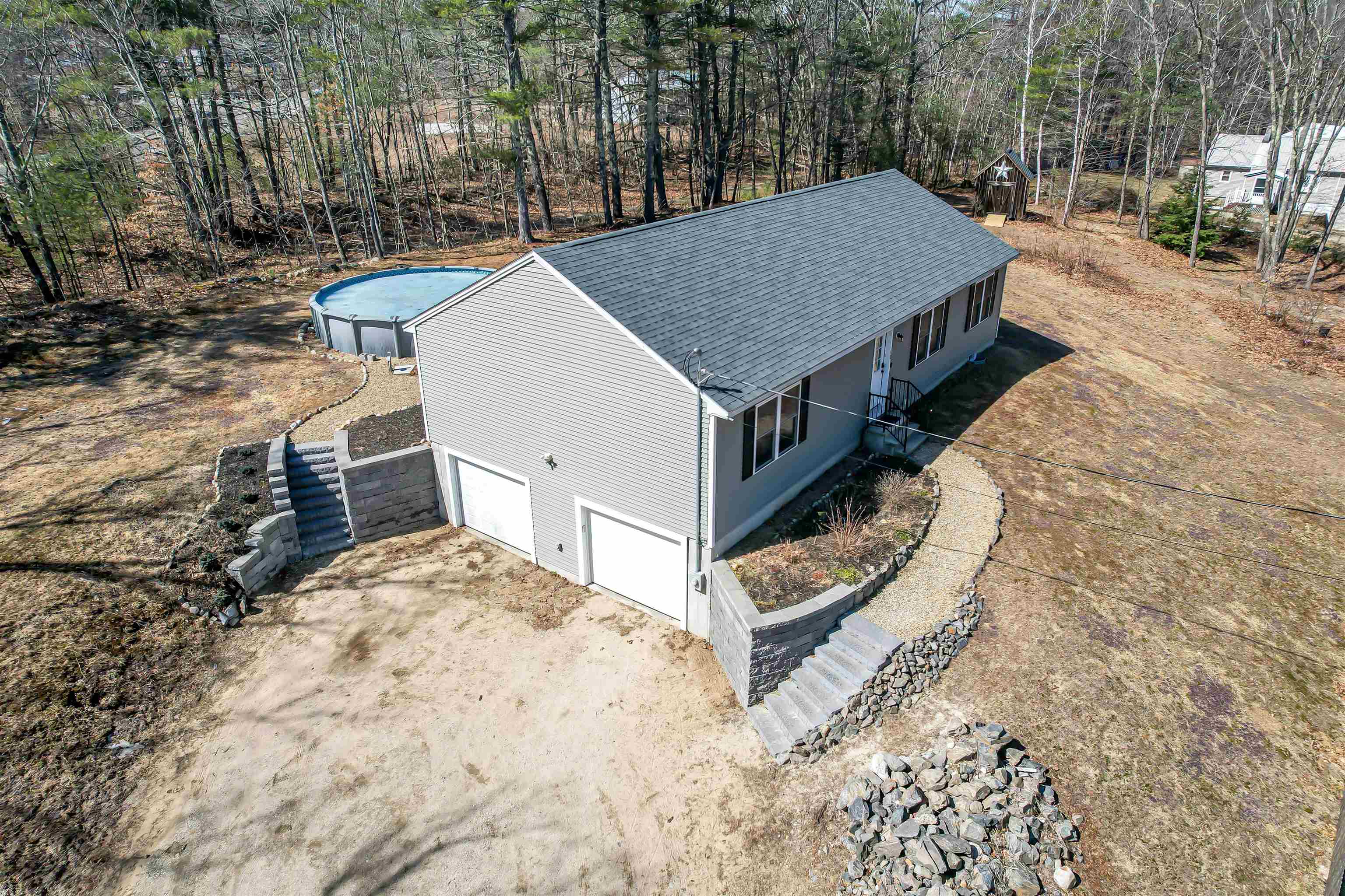 10 Little Falls Bridge Road