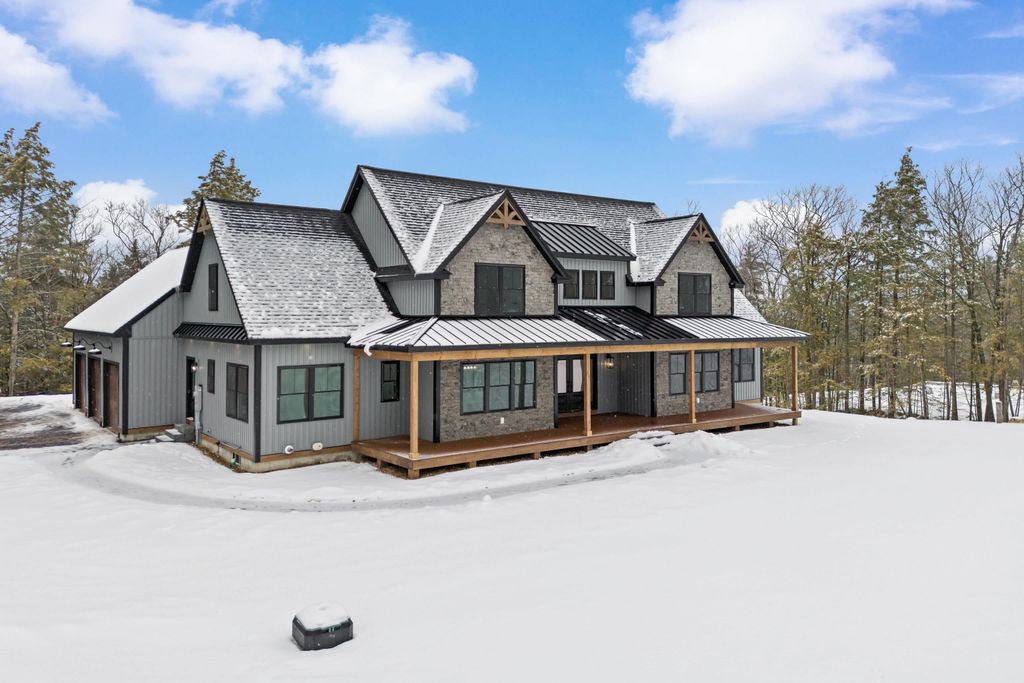 Photo of 26 Sawmill Lane, New Boston, NH 03070 (MLS # 5076766)