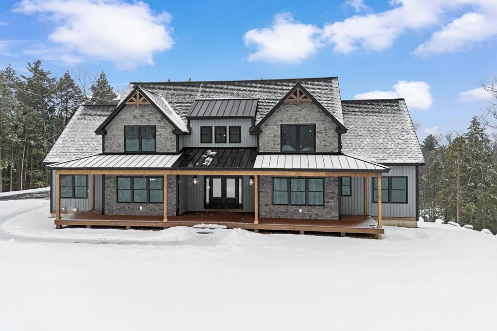 Photo of 26 Sawmill Lane, New Boston, NH 03070 (MLS # 5076766)