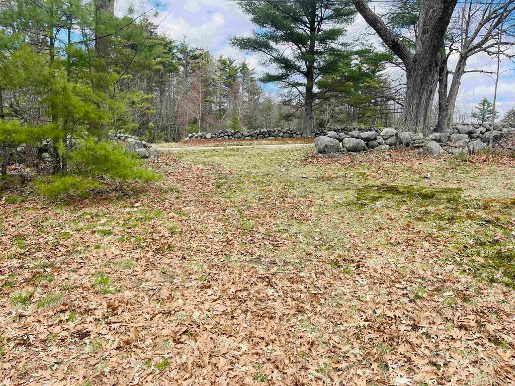 Photo of County Road #7, Tuftonboro, NH 03816 (MLS # 5076075)