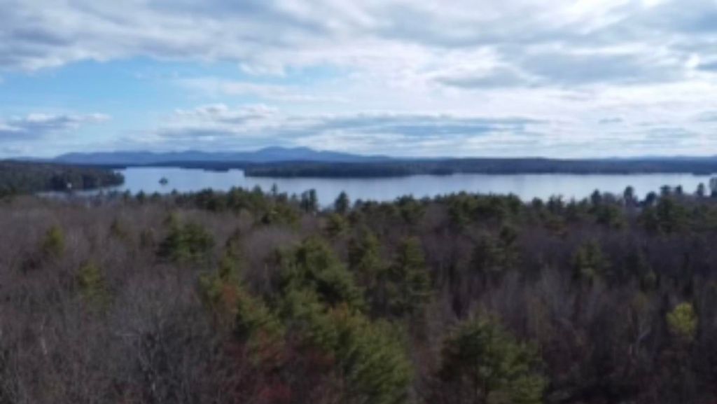 Photo of County Road #7, Tuftonboro, NH 03816 (MLS # 5076075)