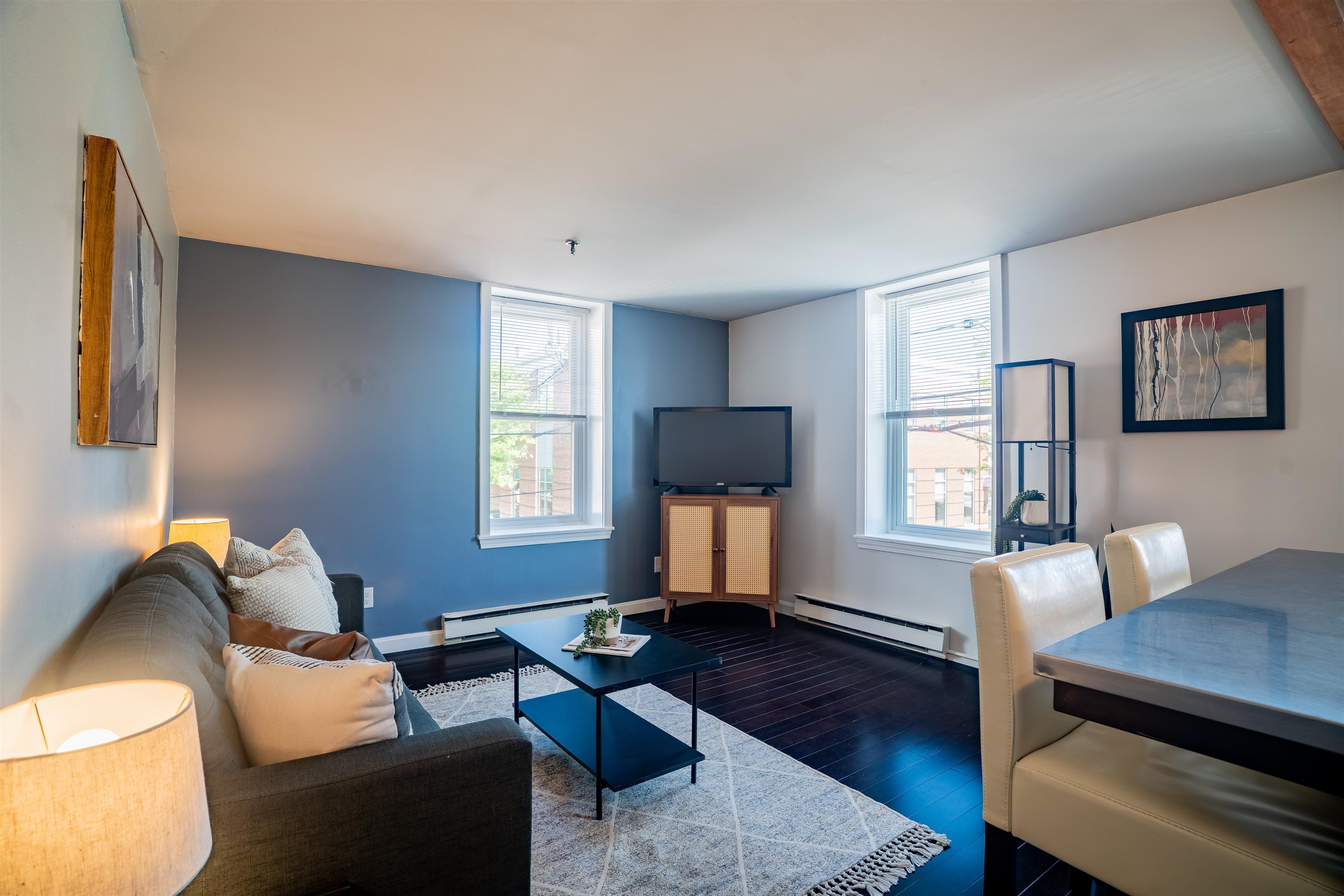 80 Fleet Street 2-8