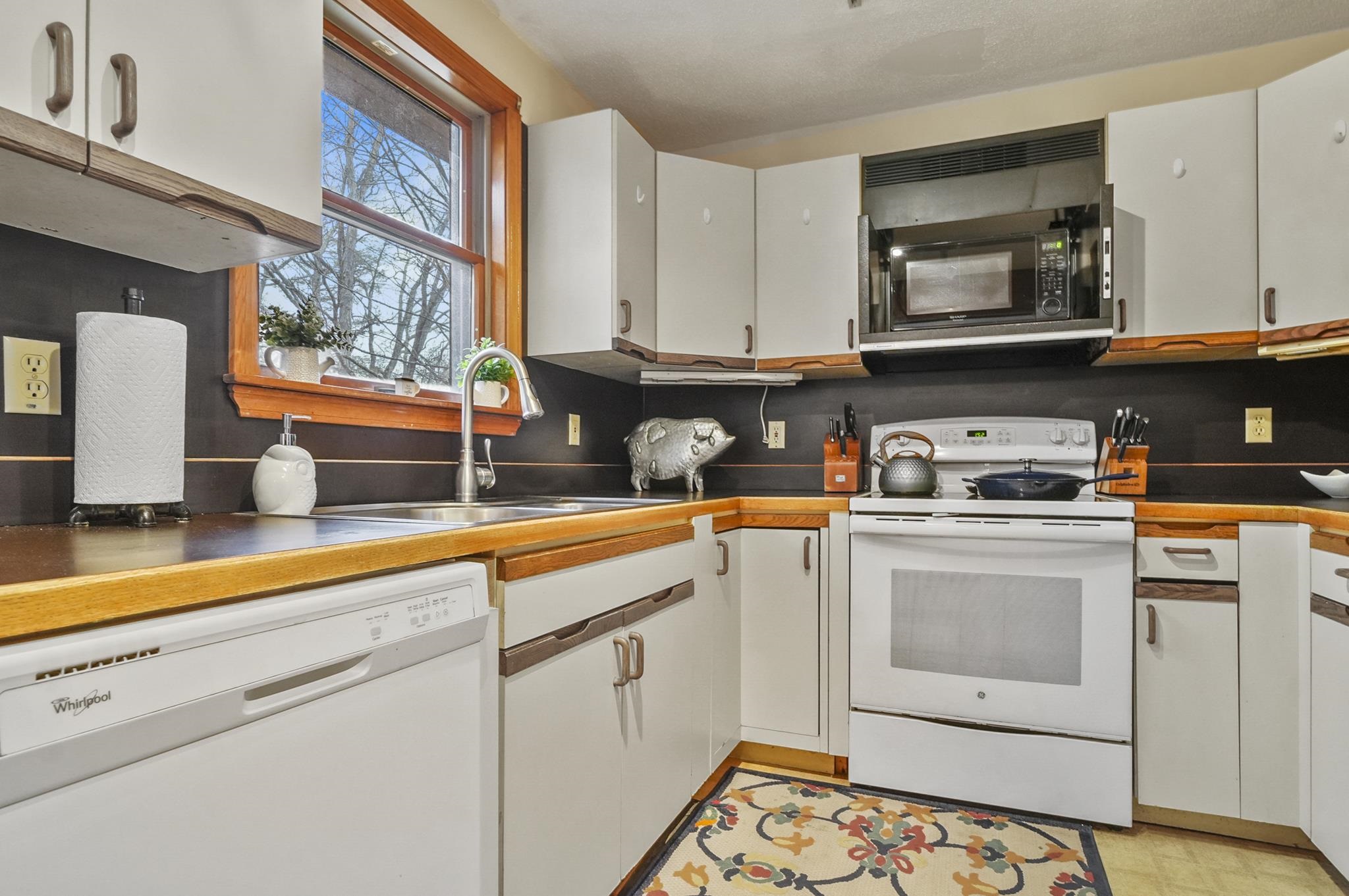 1 Blueberry Hill Road