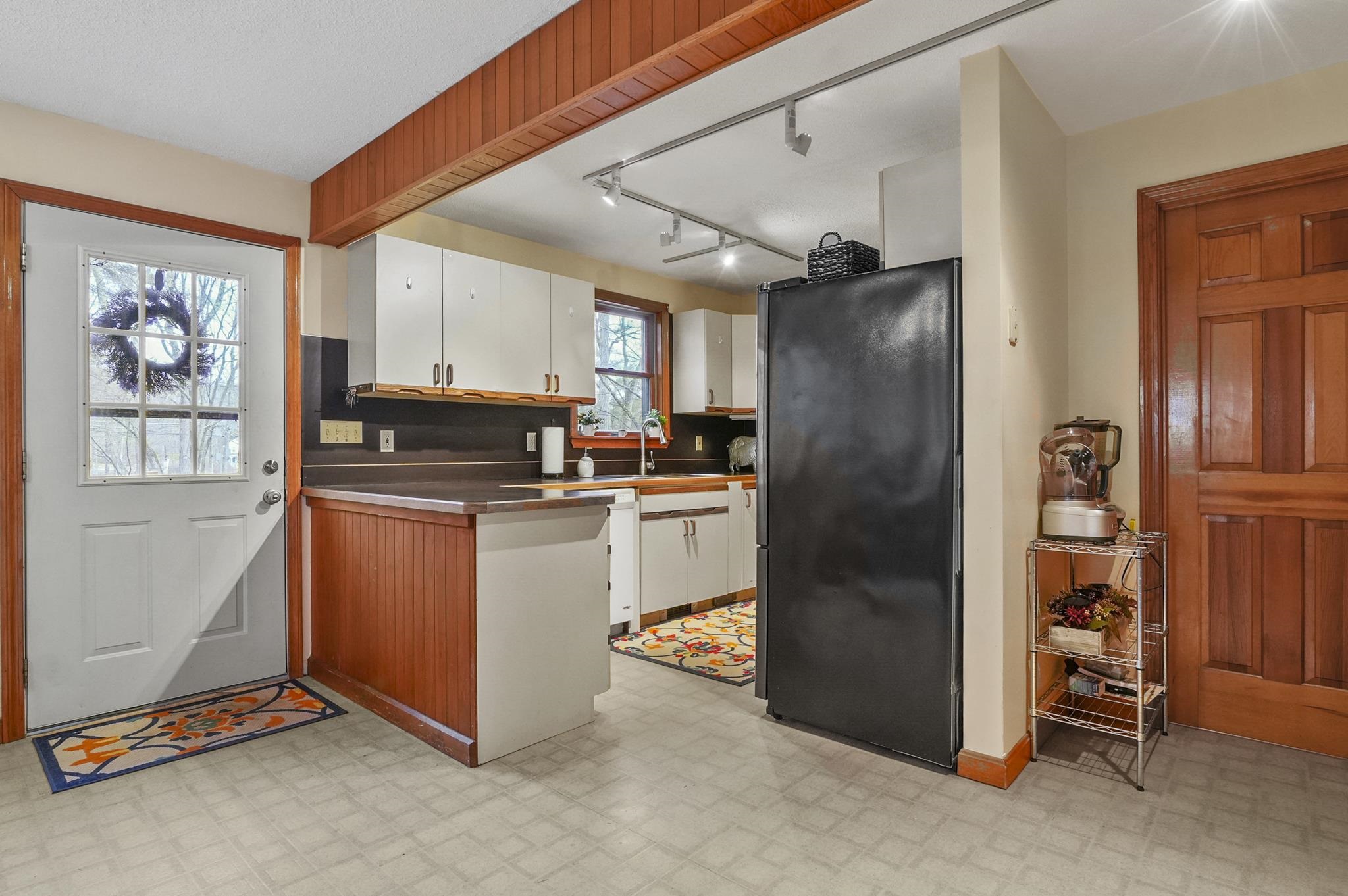 1 Blueberry Hill Road
