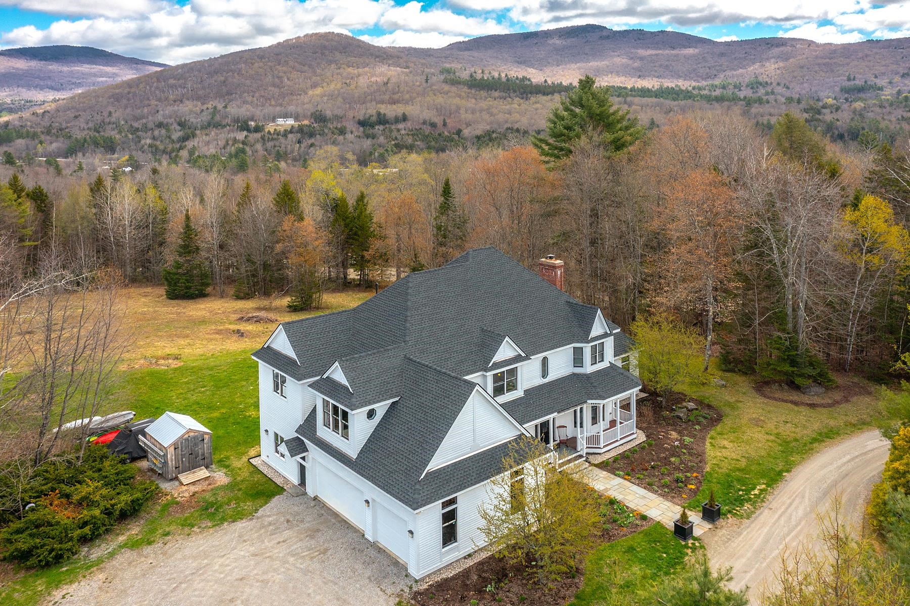 278 Lawrence Hill Road