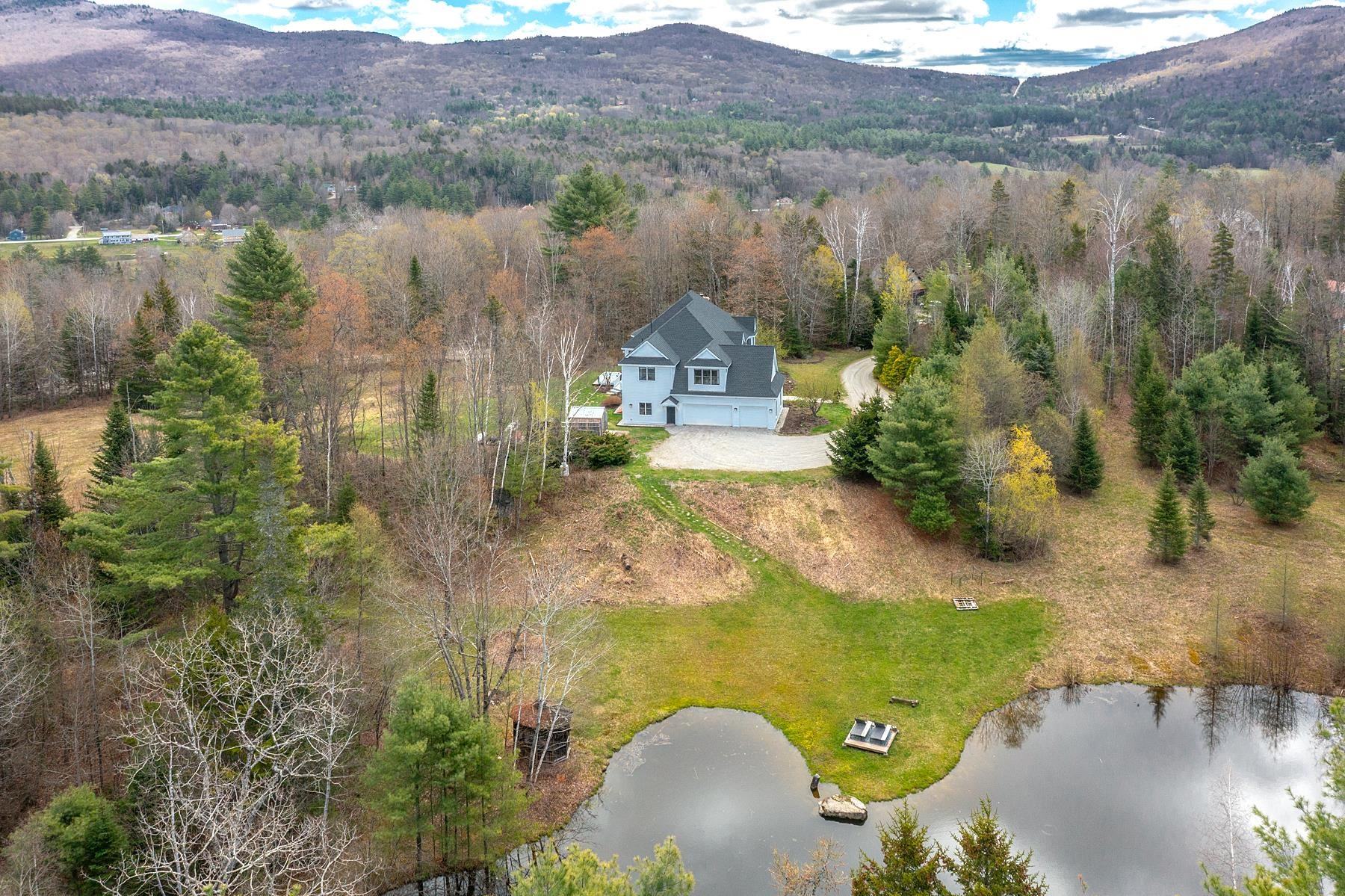 278 Lawrence Hill Road