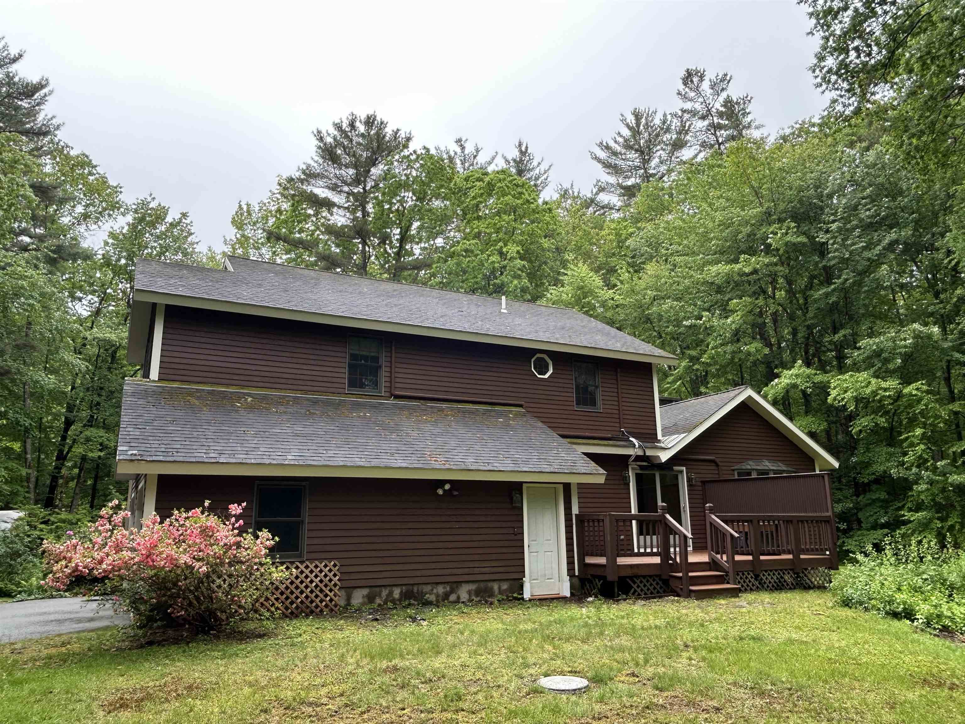12 Juniper Ridge Road