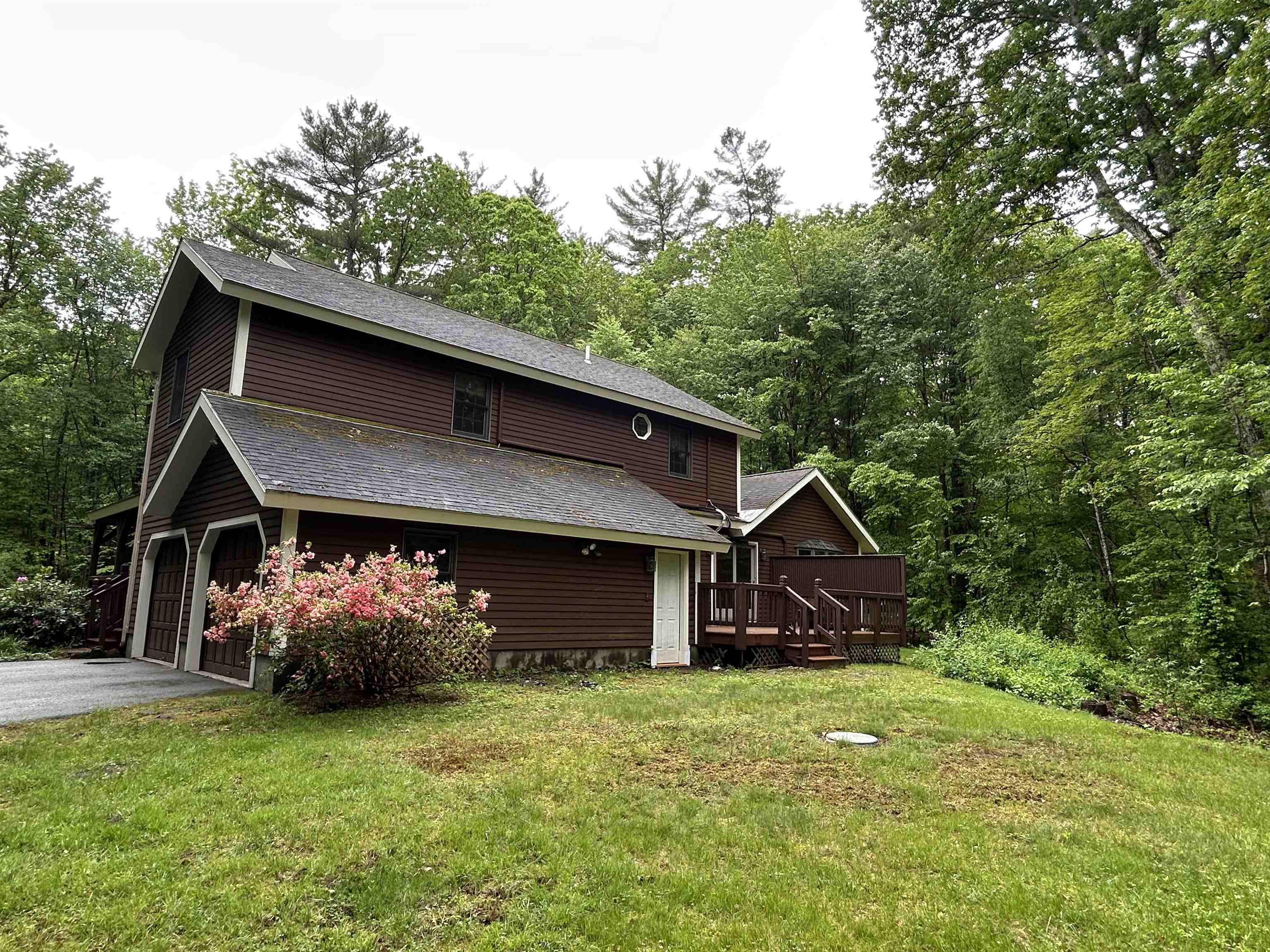 12 Juniper Ridge Road