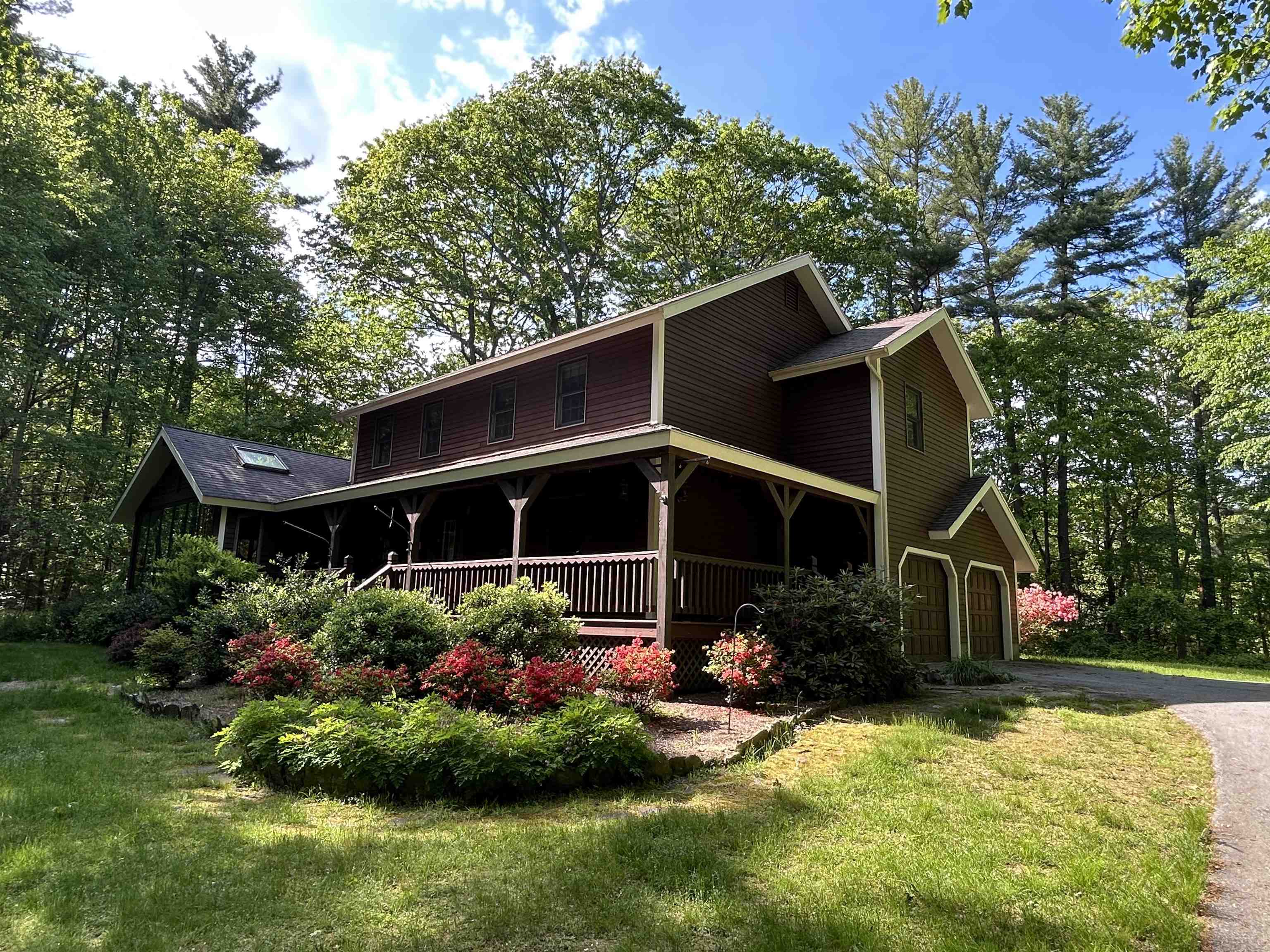 12 Juniper Ridge Road
