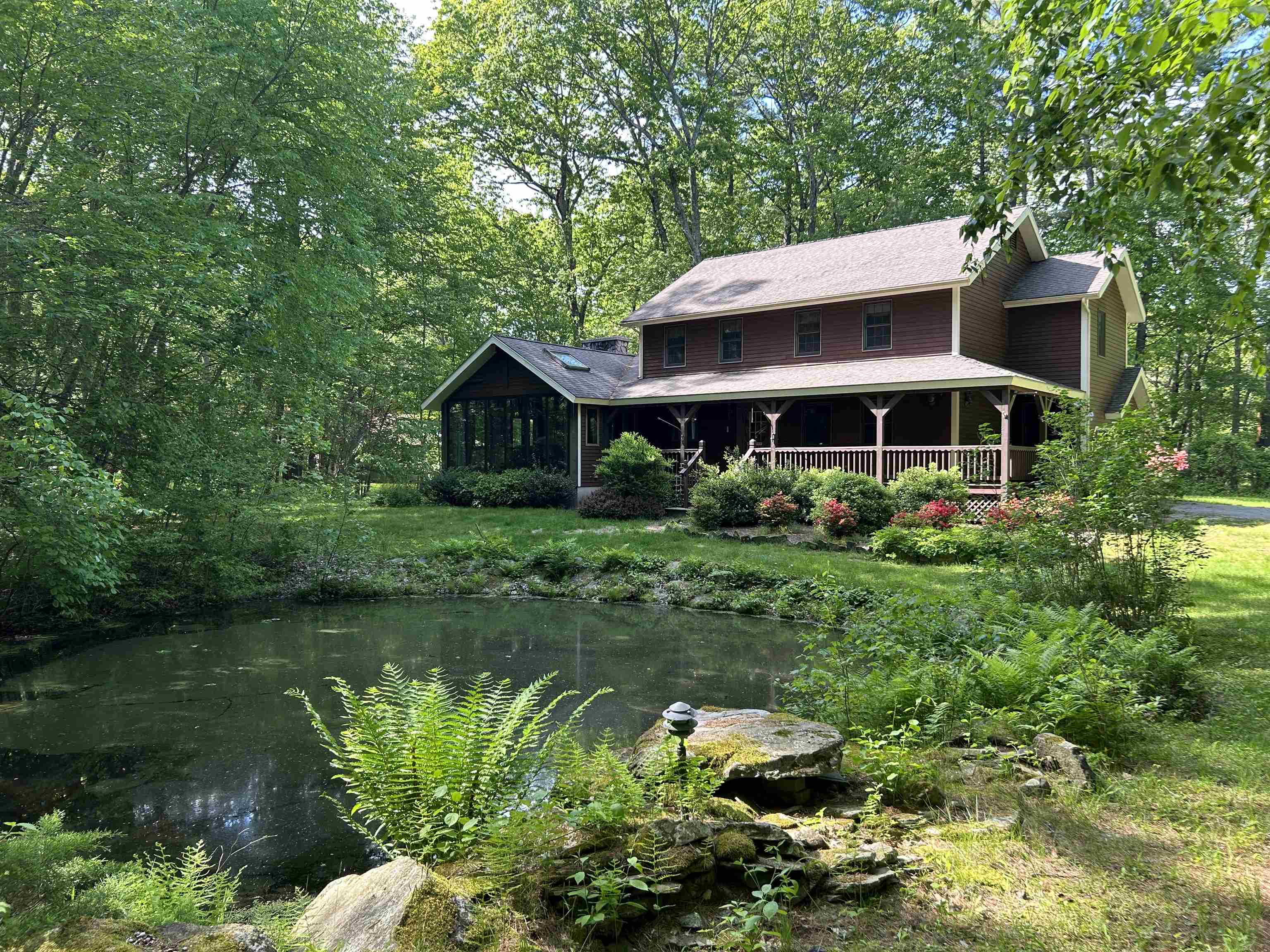 12 Juniper Ridge Road