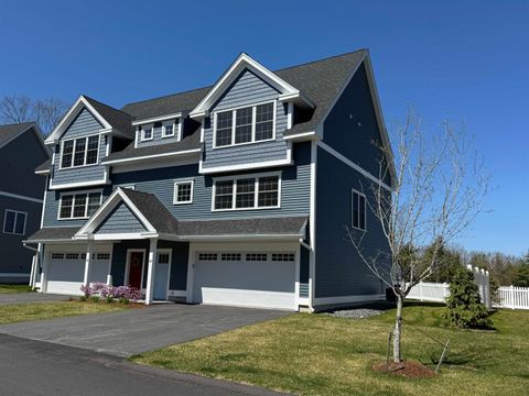 54 Green Road Newmarket NH 03857