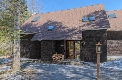 39 Pond View Road 39 Winhall VT 05340