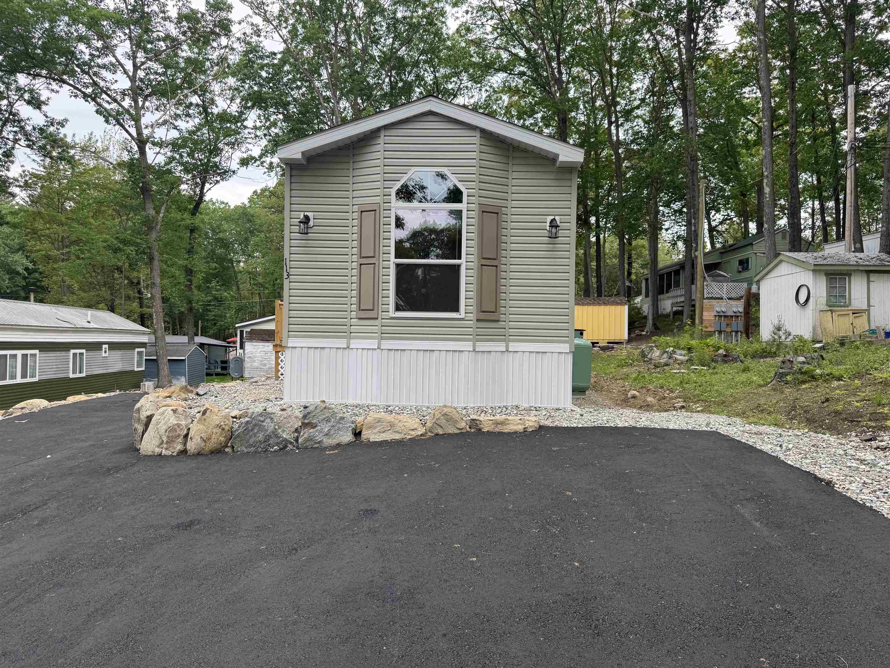 9 Sargent Place 113