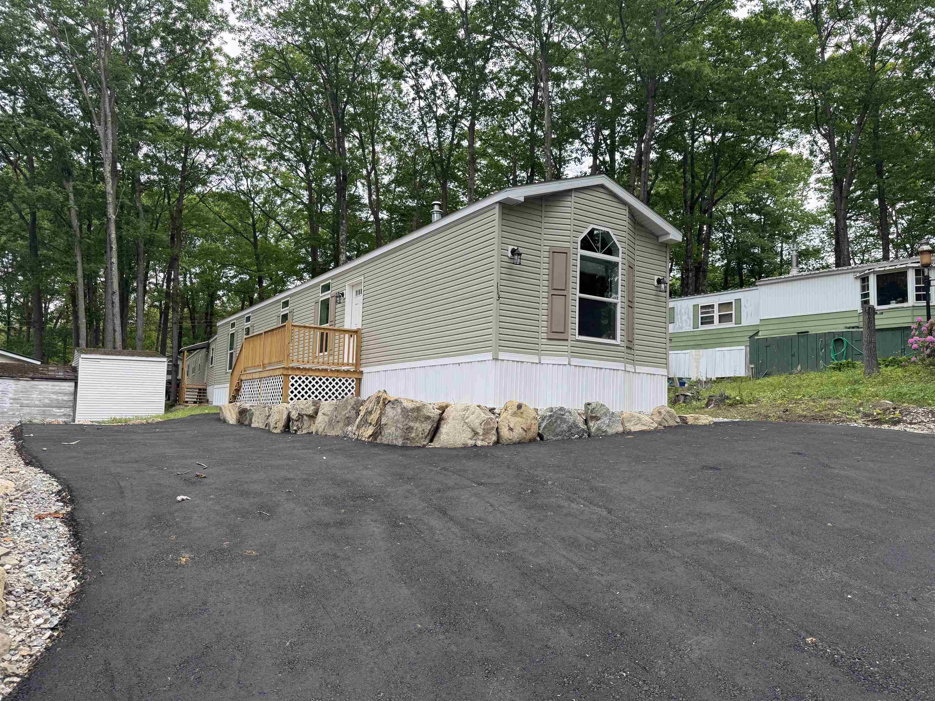 9 Sargent Place 113