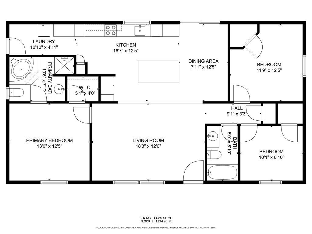10 Stacey Drive