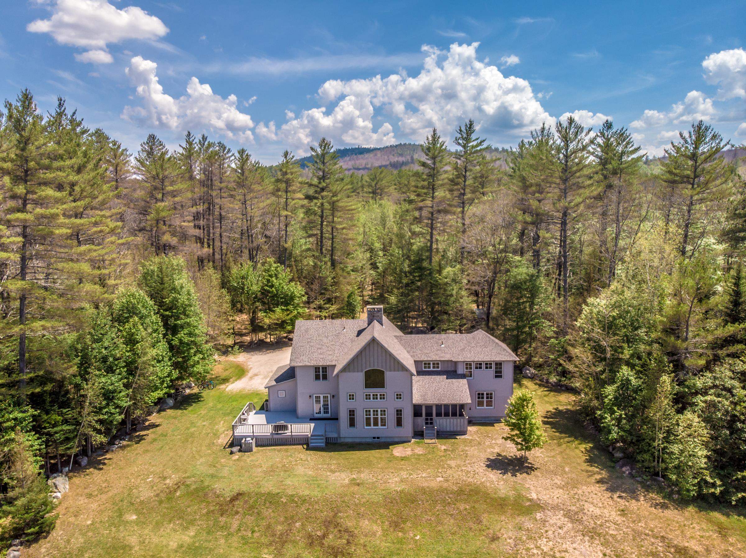 292 Sabattus Road