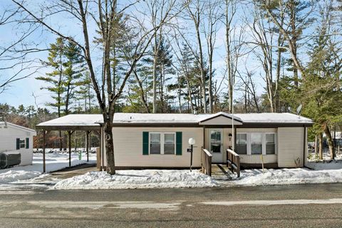 24 Donald Drive Goffstown NH 03045