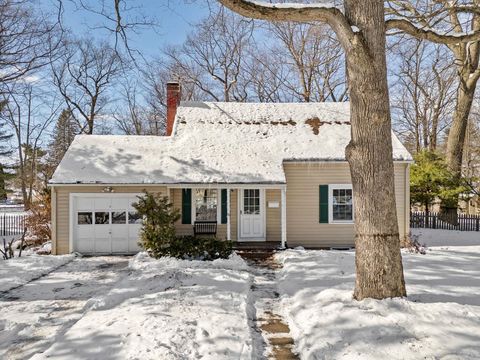 70 Dodds Court Burlington VT 05408