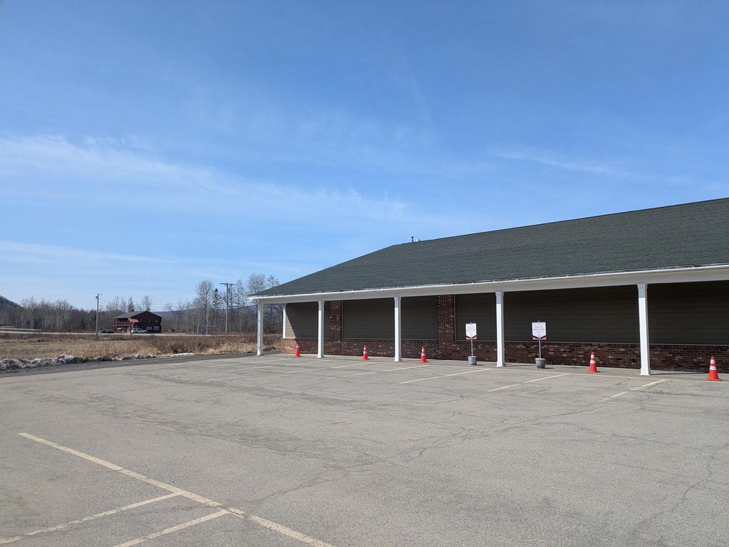 Photo of 16 Metallak Place, Colebrook, NH 03576 (MLS # 5082083)