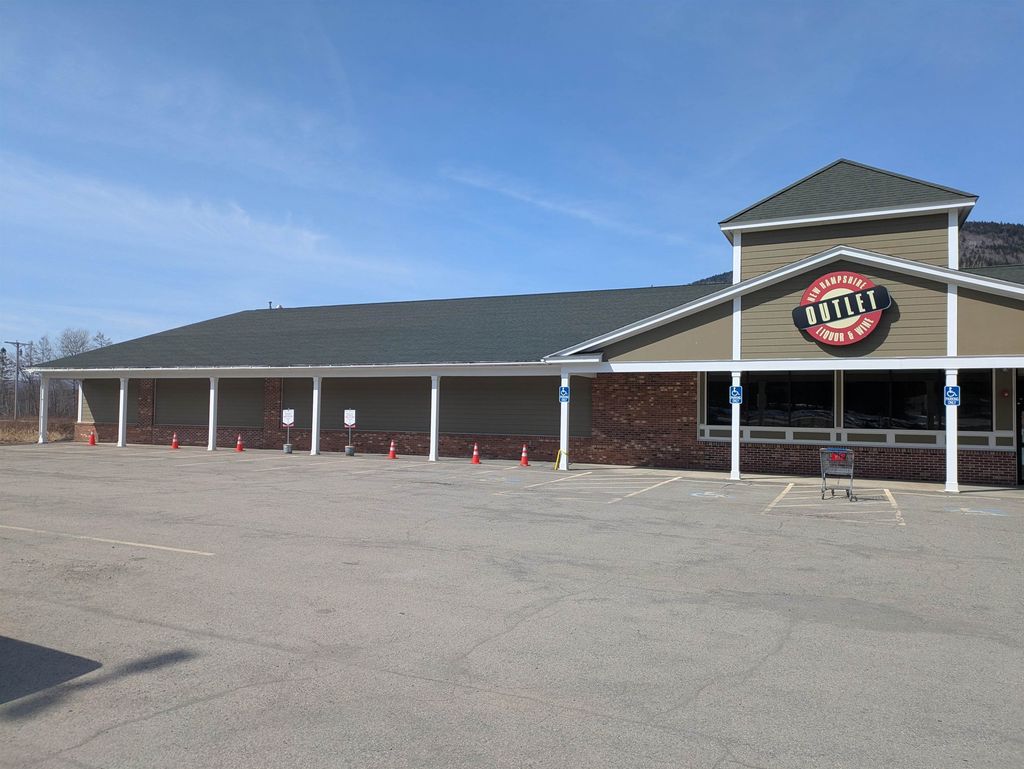 Photo of 16 Metallak Place, Colebrook, NH 03576 (MLS # 5082083)