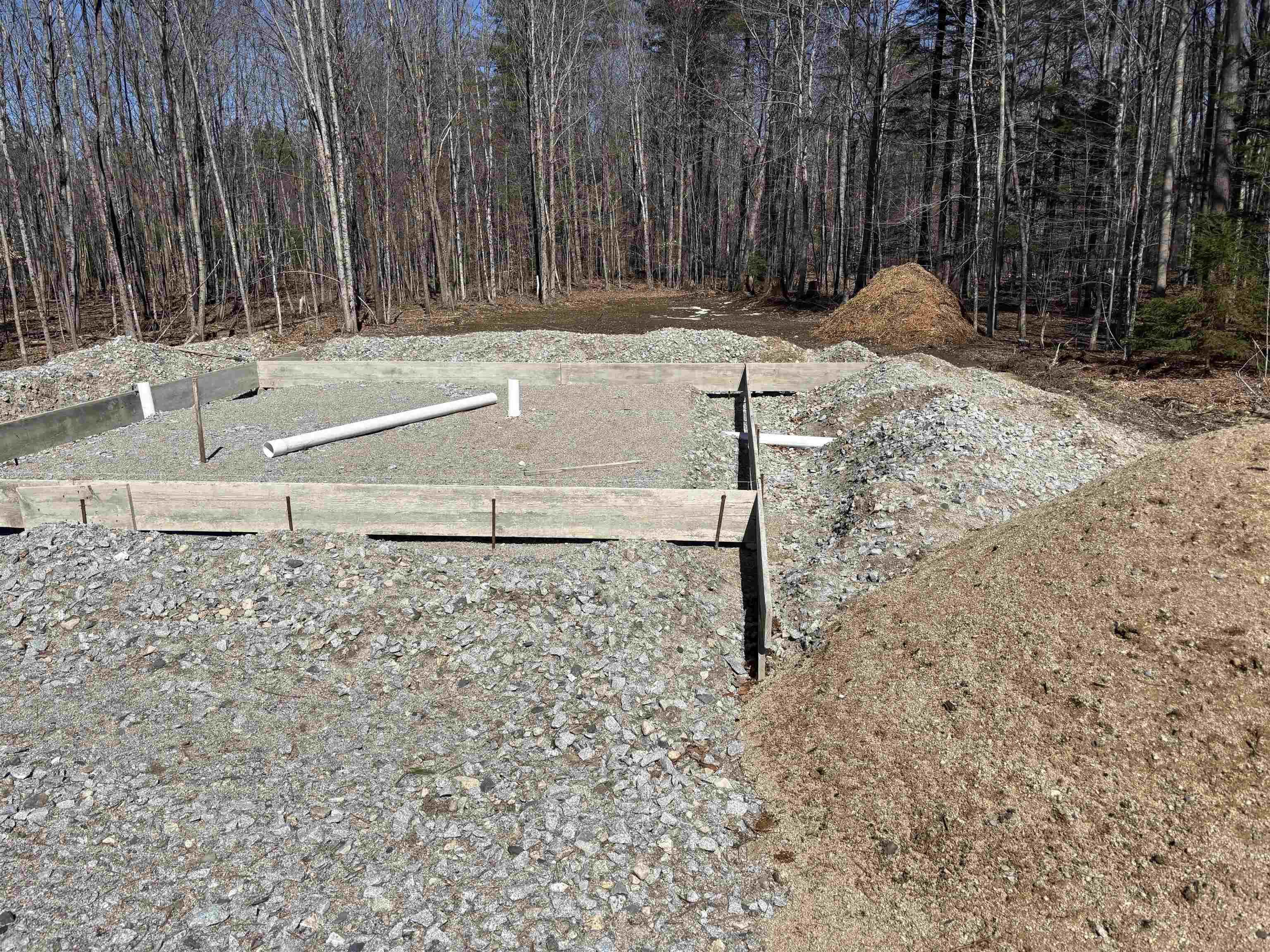Map 202 Lot 1 NH Rte 25 W