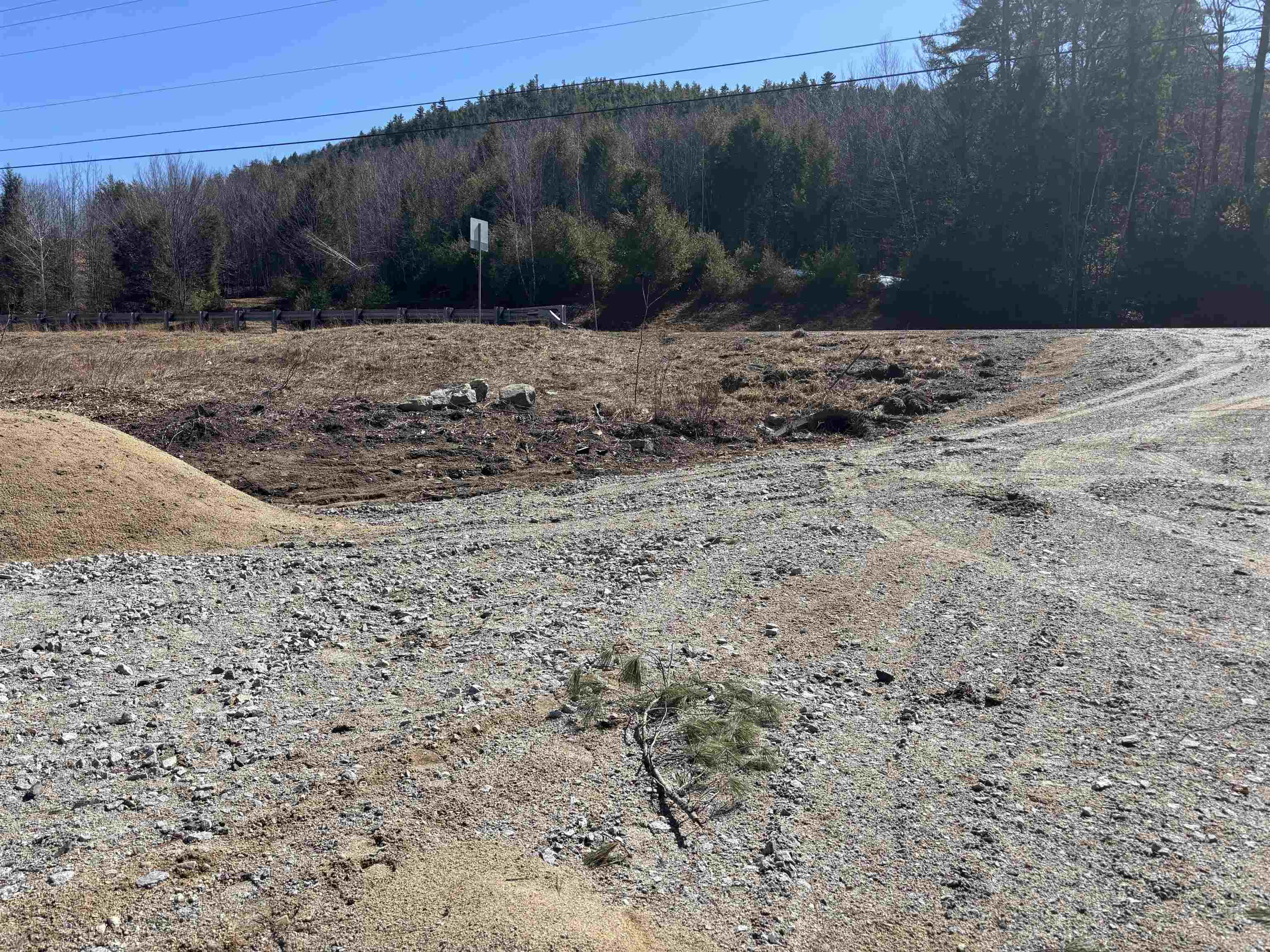 Map 202 Lot 1 NH Rte 25 W