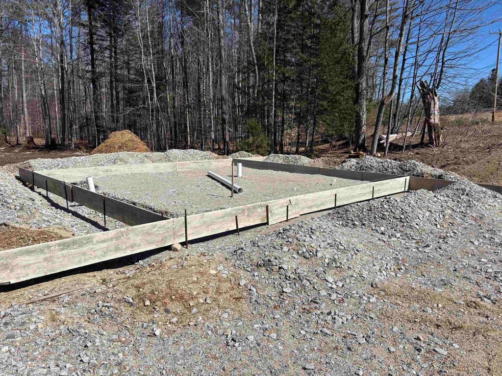 Photo of 2021 NH Rte 25 W, Ossipee, NH 03864 (MLS # 5086096)