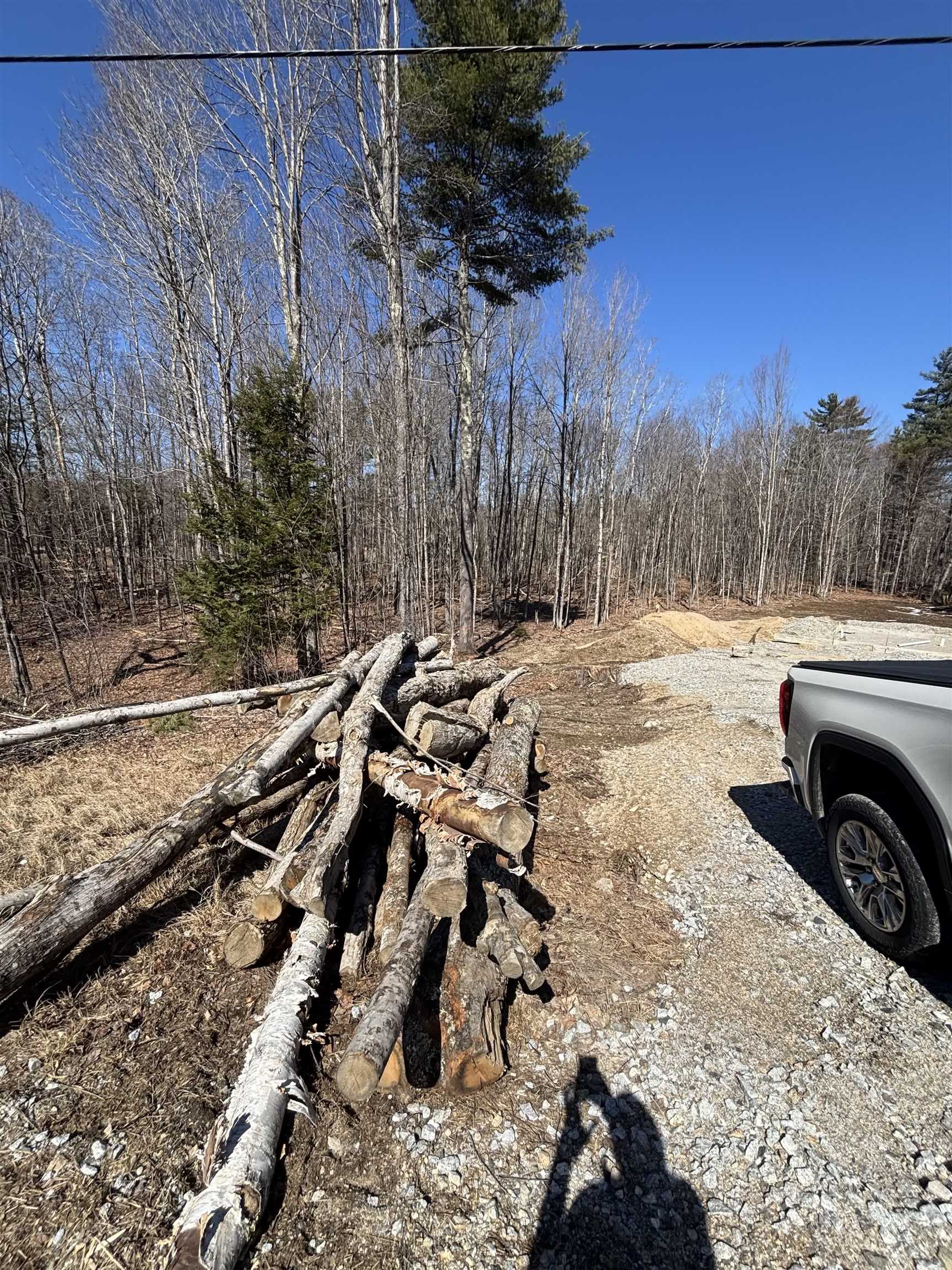 Map 202 Lot 1 NH Rte 25 W