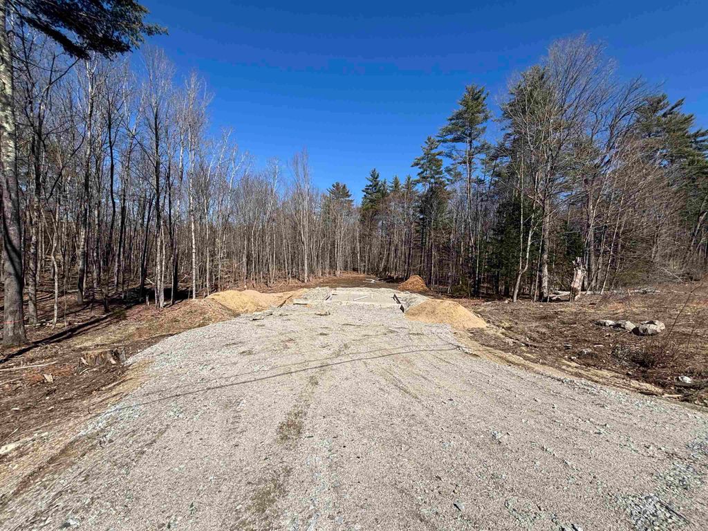 Photo of 2021 NH Rte 25 W, Ossipee, NH 03864 (MLS # 5086096)