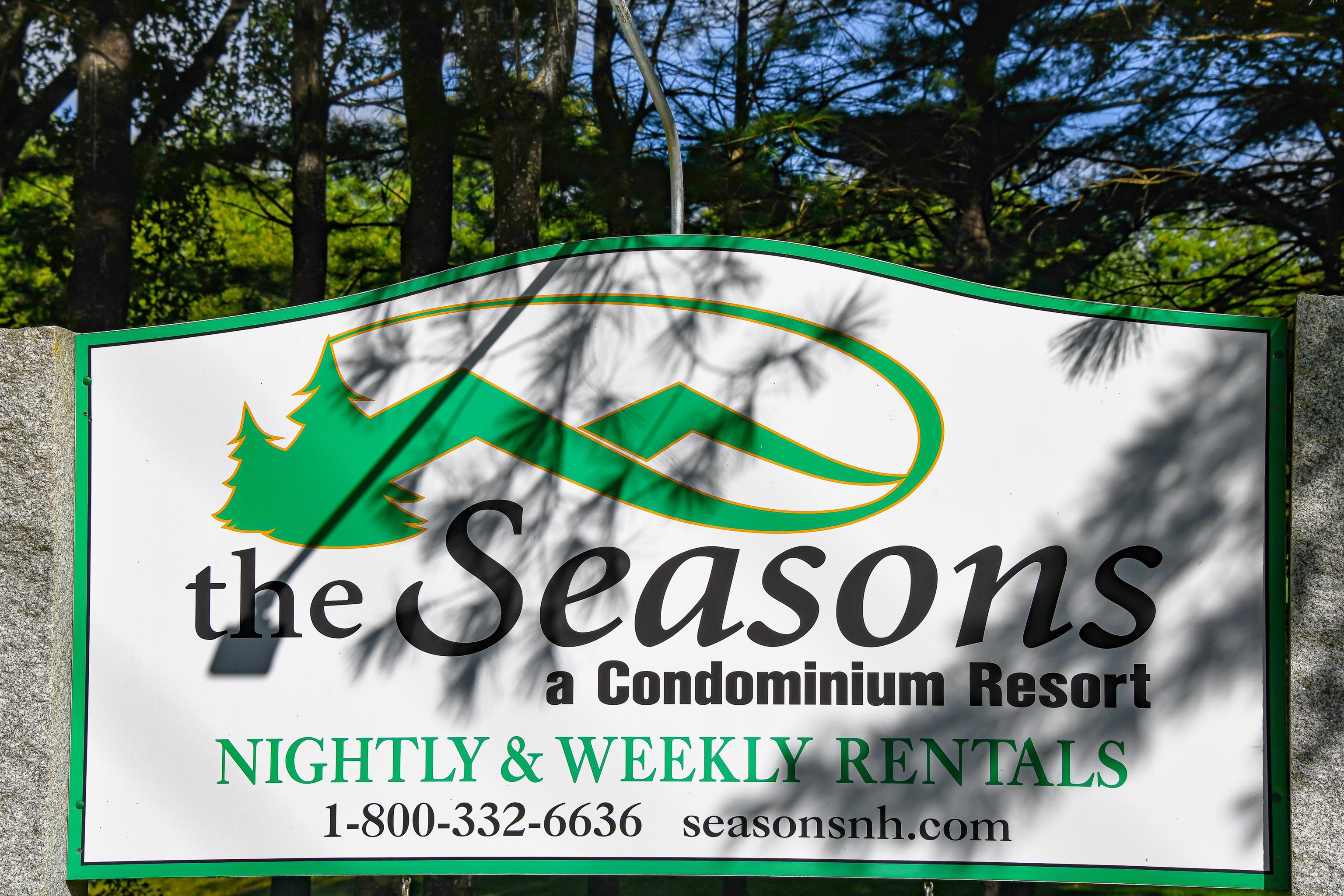 2C Seasons at Attitash Road