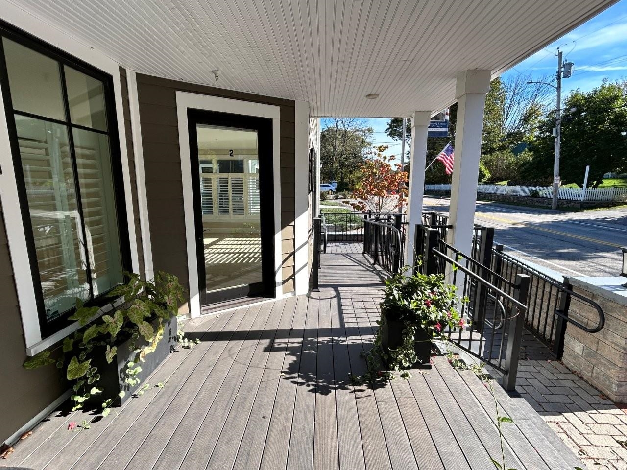 298 York Street Unit #2