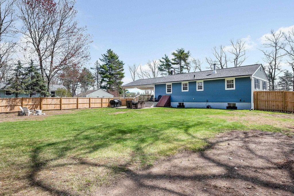 Photo of 30 Back River Road, Merrimack, NH 03054 (MLS # 5085569)