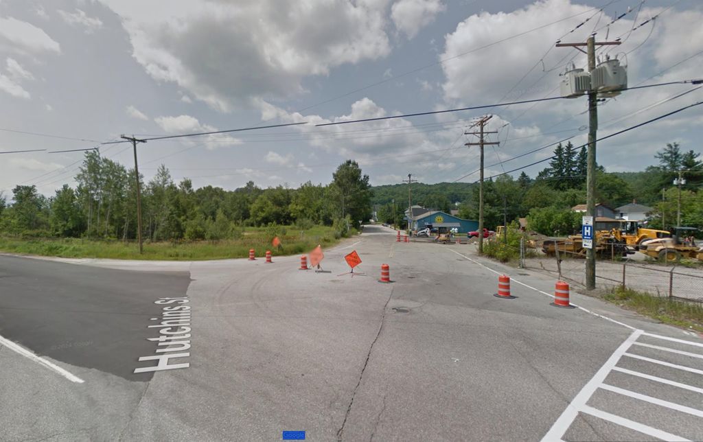 Photo of 0 No Address Crossing, Berlin, NH 03570 (MLS # 5015901)