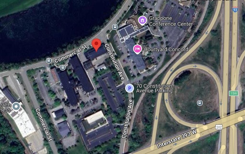 Photo of 32 Commercial Street #2, Concord, NH 03301 (MLS # 5037749)